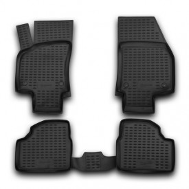 Set covorase auto tip tavita OPEL Astra H 2004-2009