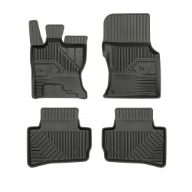 Set covorase auto tip tavita Range Rover Velar fabricatie 2017->