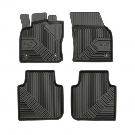 Set covorase auto tip tavita Seat Tarraco fabricatie 10.2018->