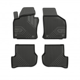 Set covorase auto tip tavita Skoda Octavia II fabricatie 03.2004-01.2013