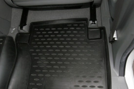 Set covorase auto tip tavita TOYOTA HILUX VII 2008-2015 - Img 2