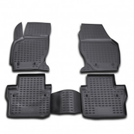 Set covorase auto tip tavita VOLVO S80 2006-2016