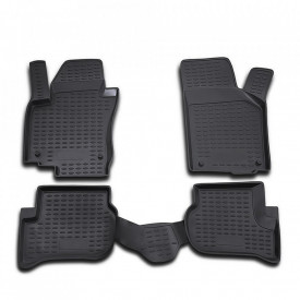 Set covorase auto tip tavita VW Golf V Plus 2005-2013