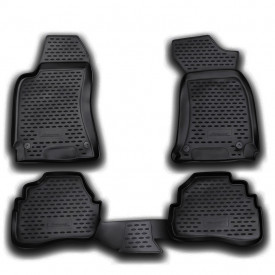 Set covorase auto tip tavita VW PASSAT B5 1996-2005