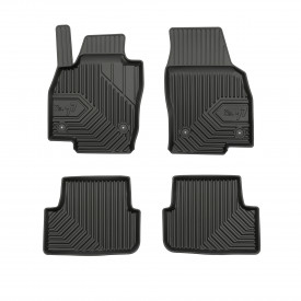 Set covorase auto tip tavita VW Polo VI fabricatie 10.2017-> - Img 1