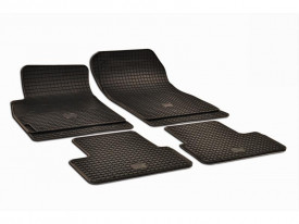 Set covorase cauciuc 4 piese Chevrolet Cruze 2008-2016