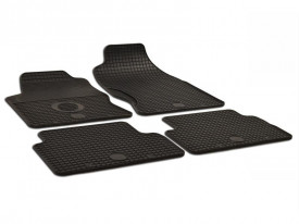 Set covorase cauciuc 4 piese Ford Focus I 1999-2005
