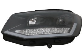Set Faruri LED Compatibile cu VW Transporter T6 2015-2020 - Img 7