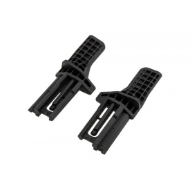 Set ghidaj lateral rulou portbagaj stanga dreapta compatibil Opel Astra J Combi 2009-2015 - Img 4