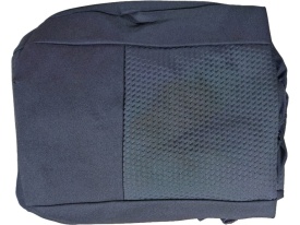 Set huse auto pentru scaune compatibile OPEL ZAFIRA B 2005-2012 5 locuri, material textil - Img 2