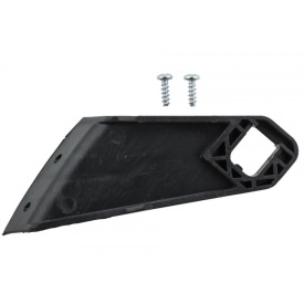 Set reparatie carcasa faruri partea dreapta compatibil Audi A3 2009-2012, A3 Cabriolet 2008-2012, RS3 2011-2015 - Img 3