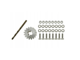 Set reparatie suport roata de rezerva Seat Alhambra 1998-2010