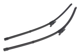 Set stergatoare auto 650mm+600mm, compatibil Mercedes Sprinter 2006-2018 - Img 4