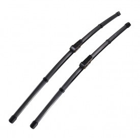 Set stergatoare auto Seat Leon III 2013->, Seat Mii 2011->, Seat Toledo 2012->, 600mm+400mm