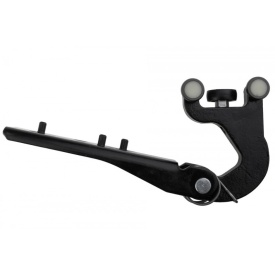 Sistem culisare central usa laterala stanga compatibil Renault Master III 2010-2024 - Img 4