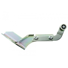 Sistem culisare inferior pentru usa laterala dreapta Iveco Daily IV 2006-2020 montare partea dreapta - Img 6
