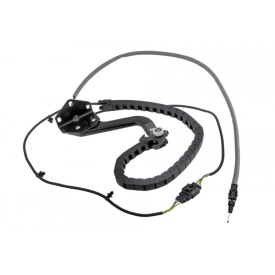 Sistem culisare inferior stanga pentru usa laterala Mercedes Sprinter 2006-2018, 30-35/30-50 pentru autovehicule cu usi culisante electrice