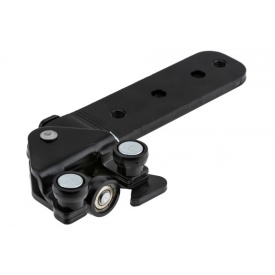 Sistem culisare inferior usa laterala culisanta dreapta compatibil Citroen Nemo 2007-2017 cu brat