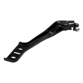 Sistem culisare inferior usi laterale dreapta compatibil Ford Transit Custom 2012-2023, Tourneo Custom 2012-2023 partea dreapta a pasagerului - Img 2