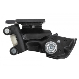 Sistem culisare intermediar central pentru usa laterala culisanta stanga compatibil Peugeot Boxer 2006-2023 - Img 5
