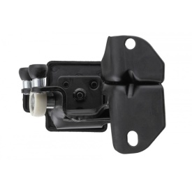 Sistem culisare intermediar central pentru usa laterala culisanta stanga compatibil Fiat Ducato 2006-2021 - Img 4