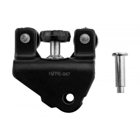 Sistem culisare intermediar central pentru usa laterala culisanta stanga compatibil Peugeot Partner II 2008-2018 - Img 4