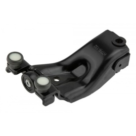 Sistem culisare intermediar central usa laterala culisanta stanga compatibil Ford Transit Courier 2014-2023 partea stanga sofer
