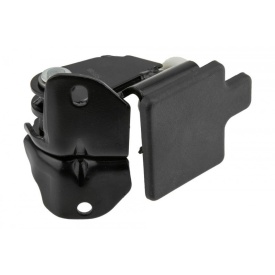 Sistem culisare intermediar dreapta pentru usa laterala Citroen Jumper 2006-2014, partea dreapta pasager - Img 2