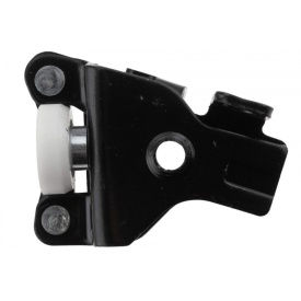 Sistem culisare intermediar dreapta pentru usa laterala Fiat Ducato 2006-2014, partea dreapta pasager - Img 2