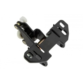 Sistem culisare intermediar incuietoare usi laterale compatibil Mercedes Sprinter 2006-2017 culisant partea dreapta a pasagerului - Img 3
