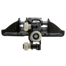 Sistem culisare intermediar pentru usa laterala culisanta stanga compatibil Mercedes Sprinter 910 2018-> - Img 4