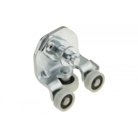 Sistem culisare superior dreapta pentru usa laterala Citroen Jumper 2006-2014, partea dreapta pasager fara brat