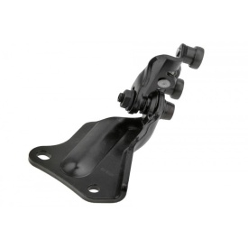 Sistem culisare superior dreapta pentru usa laterala Ford Transit 2002-2014, montare partea de sus dreapta a usii culisante - Img 4