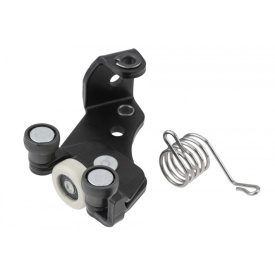 Sistem culisare usa glisanta dreapta partea centrala Ford Transit Connect 2006-2013
