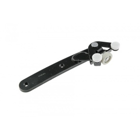 Sistem de culisare inferior usi laterale compatibil VW Caddy 2004-2015 partea stanga a soferului
