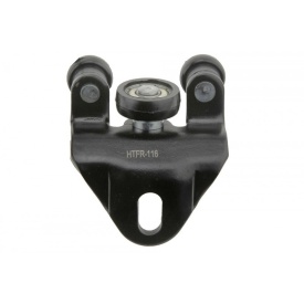 Sistem de culisare superior usi laterale compatibil Ford Transit 2000-2014 montare partea dreapta sus - Img 3