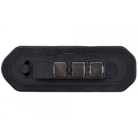 Soclu contact buton usa culisanta compatibil Peugeot Boxer 2006-2014 mufa cu 3 pini - Img 3