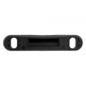Soclu ghidaj tija de blocare interior, ușă spate stânga sau dreapta compatibil Ford Transit 2000-2014 - Img 2
