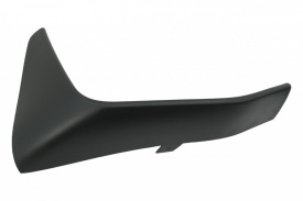 Splitter Prelungire Bara Fata compatibil cu BMW F80 M3 F82/F83 M4 2014-2019 - Img 5
