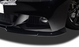 Spoiler, prelungire bara fata RDX Vario-X Design compatibil BMW 5-series F10, F11 M-Technic 2010-2013 - Img 3