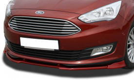 Spoiler, prelungire bara fata RDX Vario-X Design compatibil FORD C-Max 2015->, Grand C-Max 2015-> - Img 2