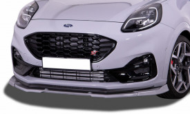 Spoiler, prelungire bara fata RDX Vario-X Design compatibil FORD Puma ST 2020-> - Img 2
