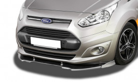 Spoiler, prelungire bara fata RDX Vario-X Design compatibil FORD Transit Connect, Tourneo Connect 2013-2018 - Img 2