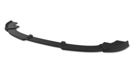 Spoiler, prelungire bara fata RDX Vario-X Design compatibil MERCEDES C-class W204 2007-2014 - Img 1