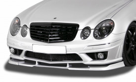 Spoiler, prelungire bara fata RDX Vario-X Design compatibil MERCEDES E-class W211 AMG 2002-2009 - Img 2