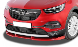 Spoiler, prelungire bara fata RDX Vario-X Design compatibil OPEL Grandland X 2017-> - Img 2