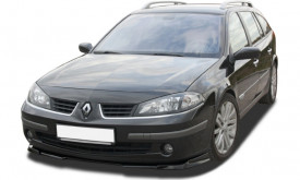 Spoiler, prelungire bara fata RDX Vario-X Design compatibil RENAULT Laguna 2 2001-2008 - Img 3