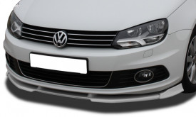 Spoiler, prelungire bara fata RDX Vario-X Design compatibil VW Eos 2010-2015 - Img 3