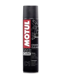 Spray curatare lant moto Motul MC Care C1