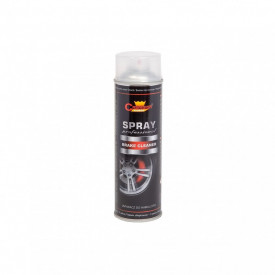 Spray Profesional curatat frana CHAMPION 500ml